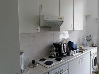 Lodging Cottbus